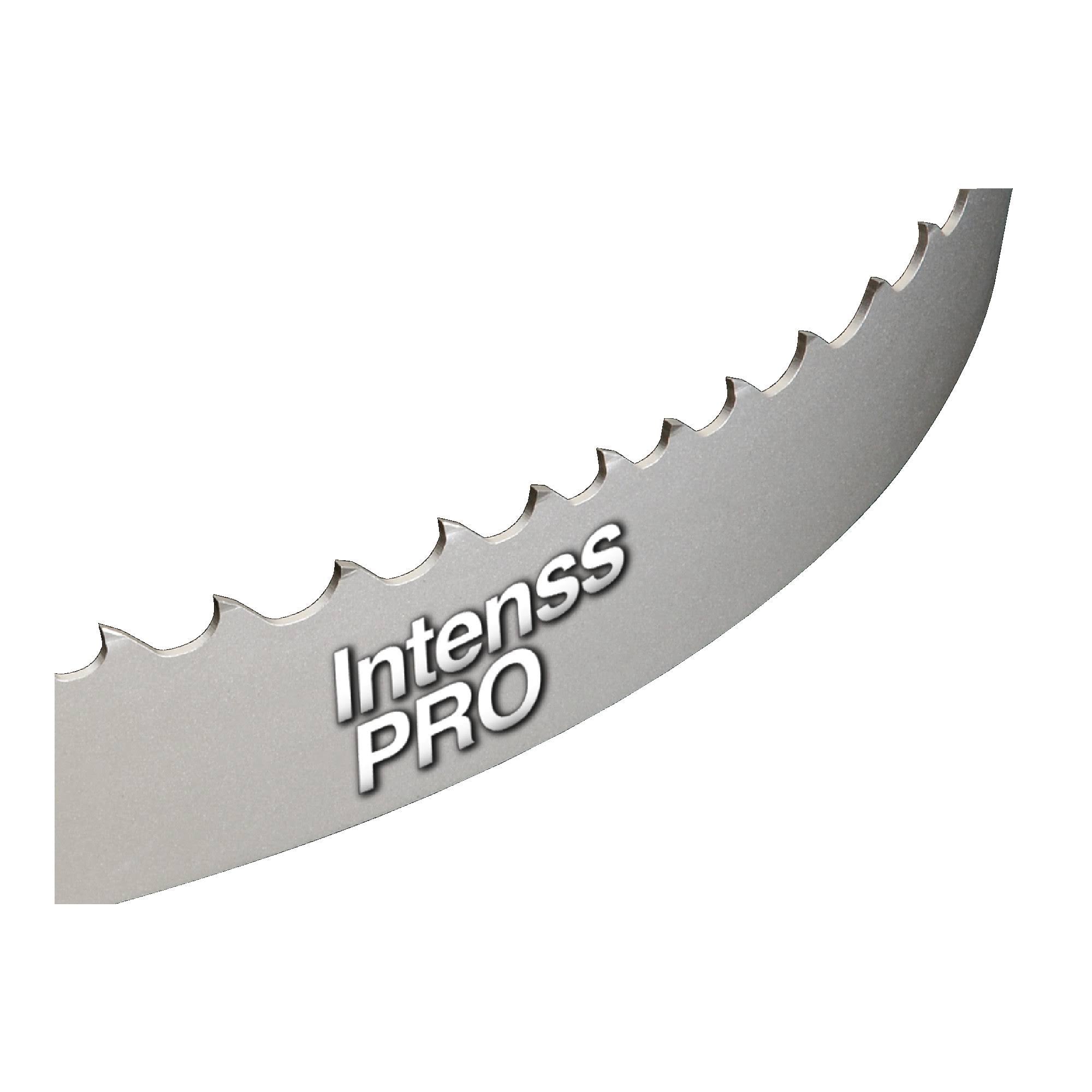 Bi-Metal Bandsaw Blade 3/4 in x .035 in x 14 ft 7 in N592335
