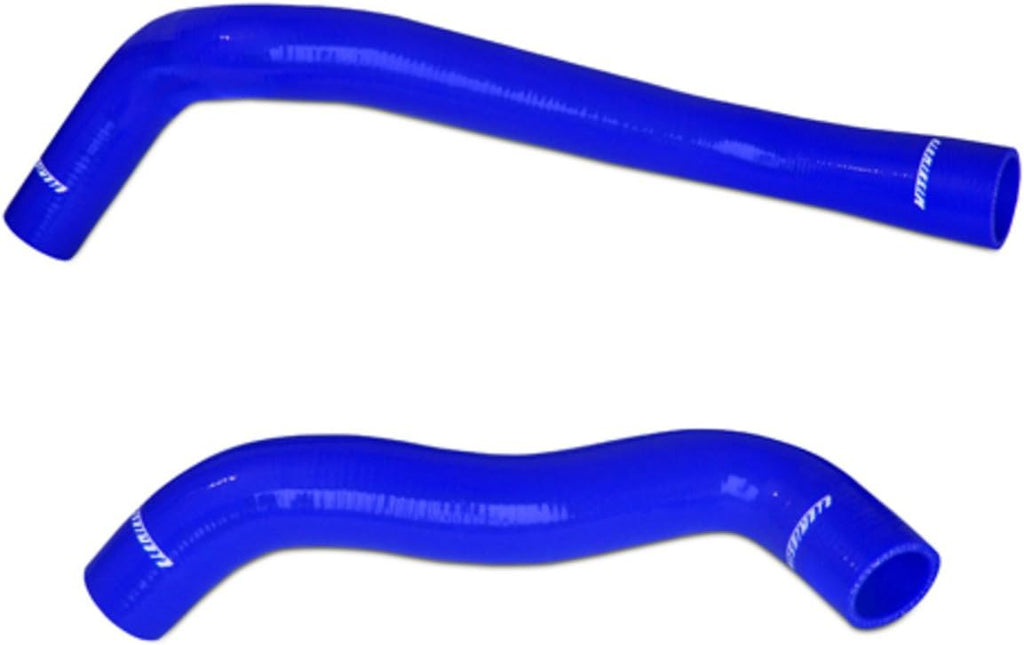 Blue Silicone Radiator Hose Kit R8297