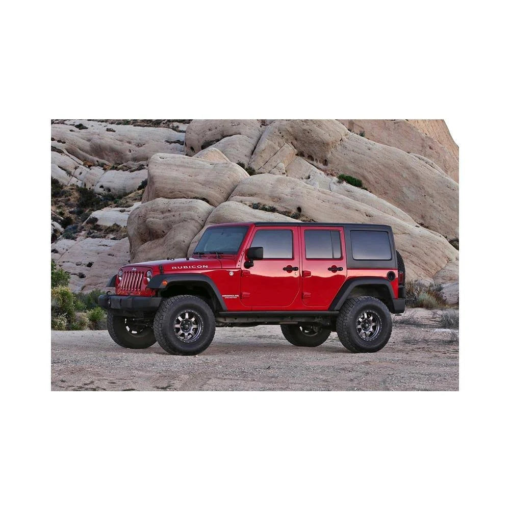 3 inch Budget Lift Kit with Stealth Shocks U253