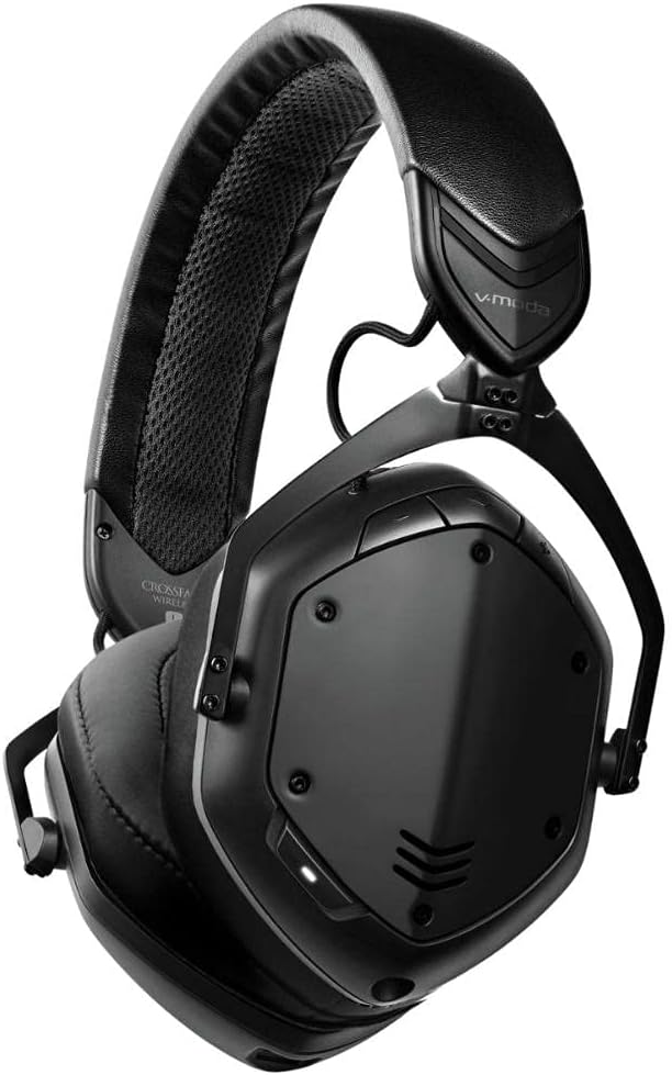 Rose Gold Wireless Headphones R23751