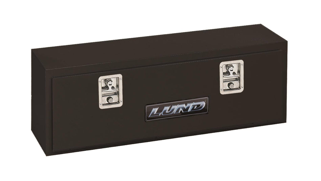 Steel Top Mount Storage Box T387399