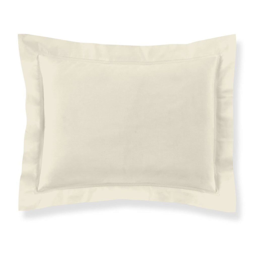 Linen Euro Sham C347322