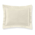 Linen Euro Sham C347322