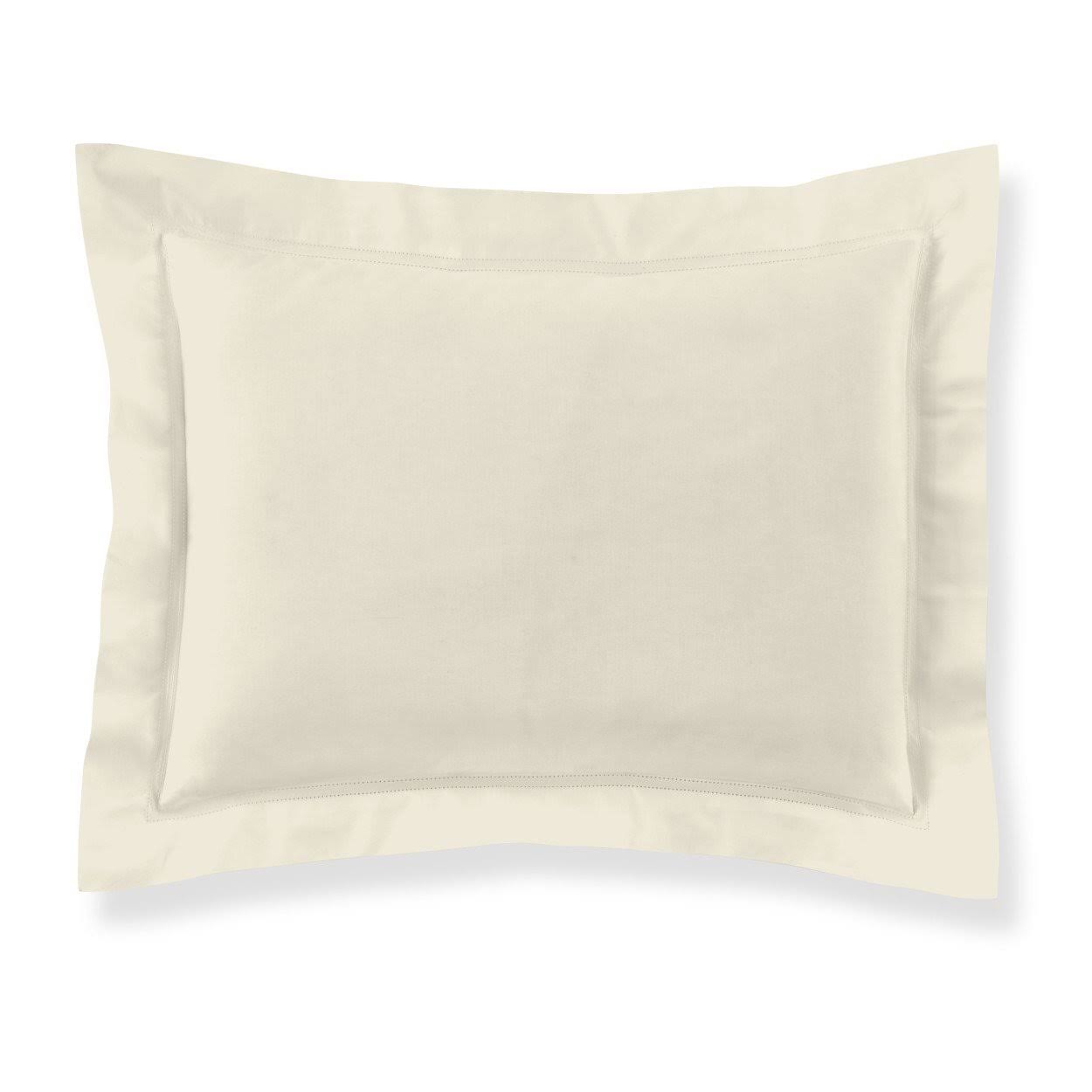 Linen Euro Sham C347322