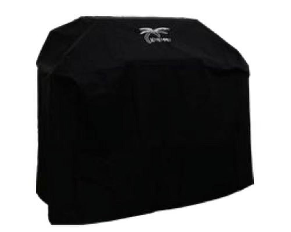 5 Burner Grill Cart Cover U60770