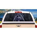Rear Window Graphic Vinyl Decal U249010