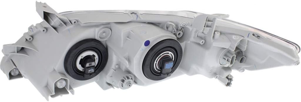 Driver Side Headlight Assembly for Toyota Camry E254190