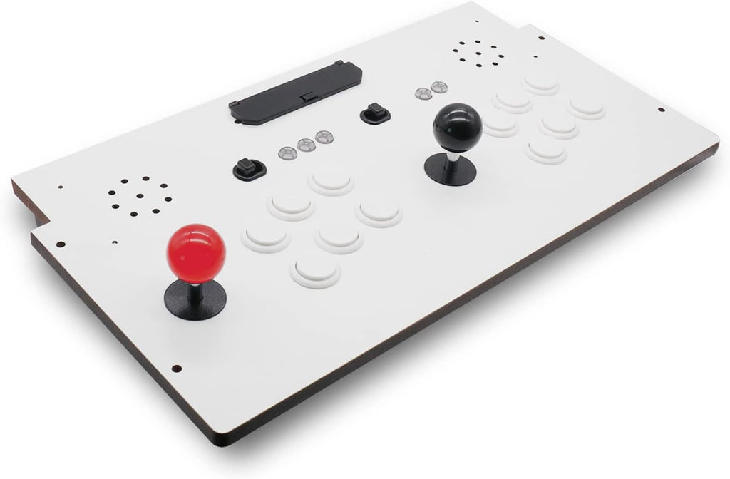 Gaming Fighting Stick for Arcade1Up Cabinet C707922