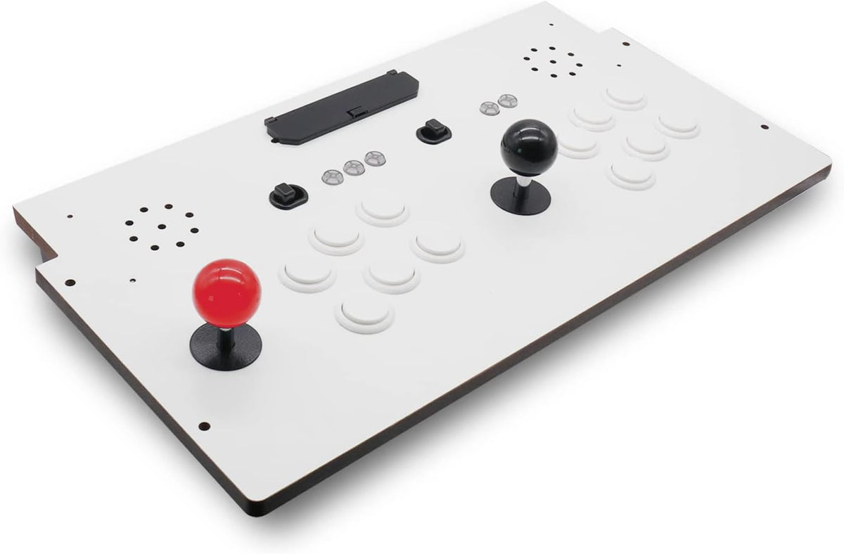 Gaming Fighting Stick for Arcade1Up Cabinet C707922