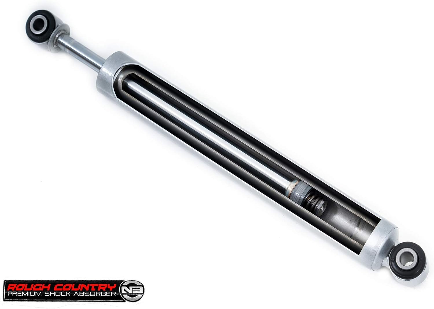 5-8" N3 Front Shocks for Chevy/GMC Half-Ton Pickup O32114