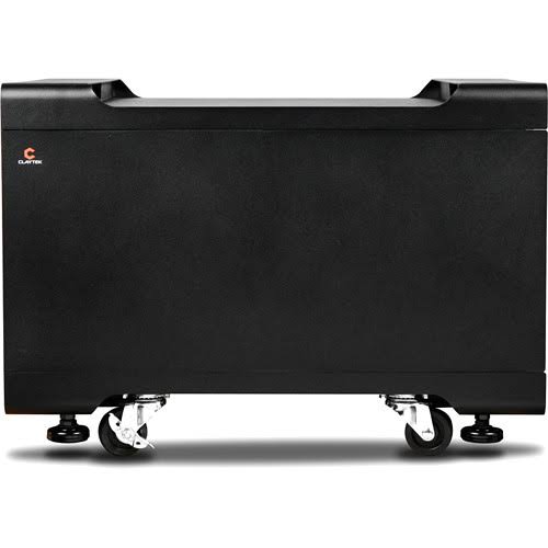 7U Rackmount Cabinet Q489