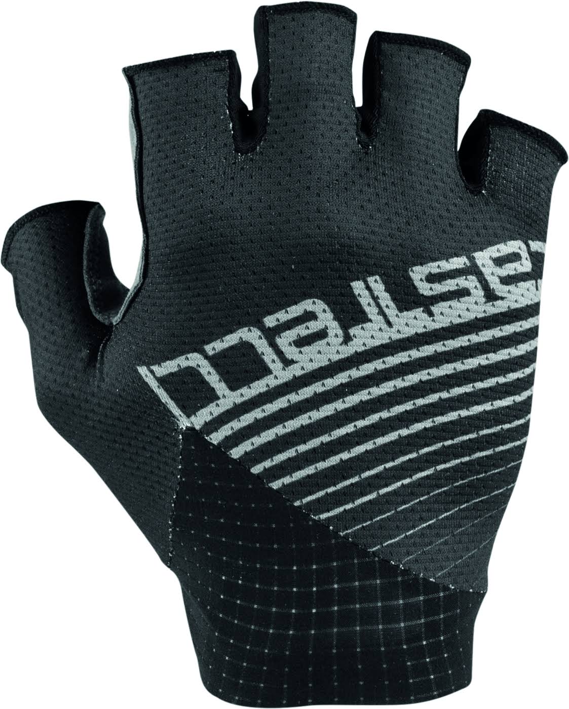 Orange L Glove T37329