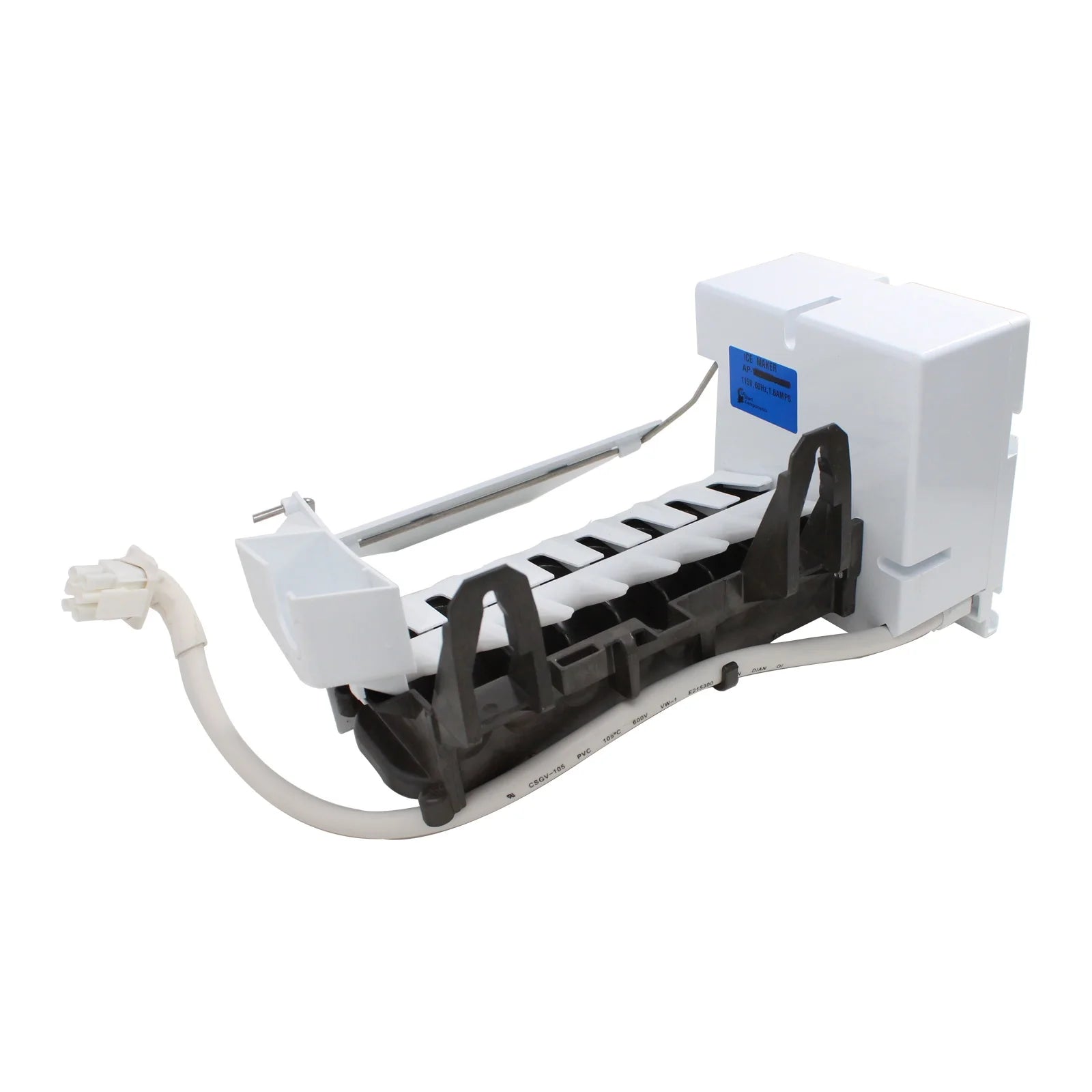 Refrigerator Ice Maker Replacement P43456