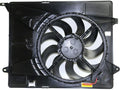 Engine Cooling Fan A72822