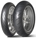 180/55ZR-17 Rear Tire P6205
