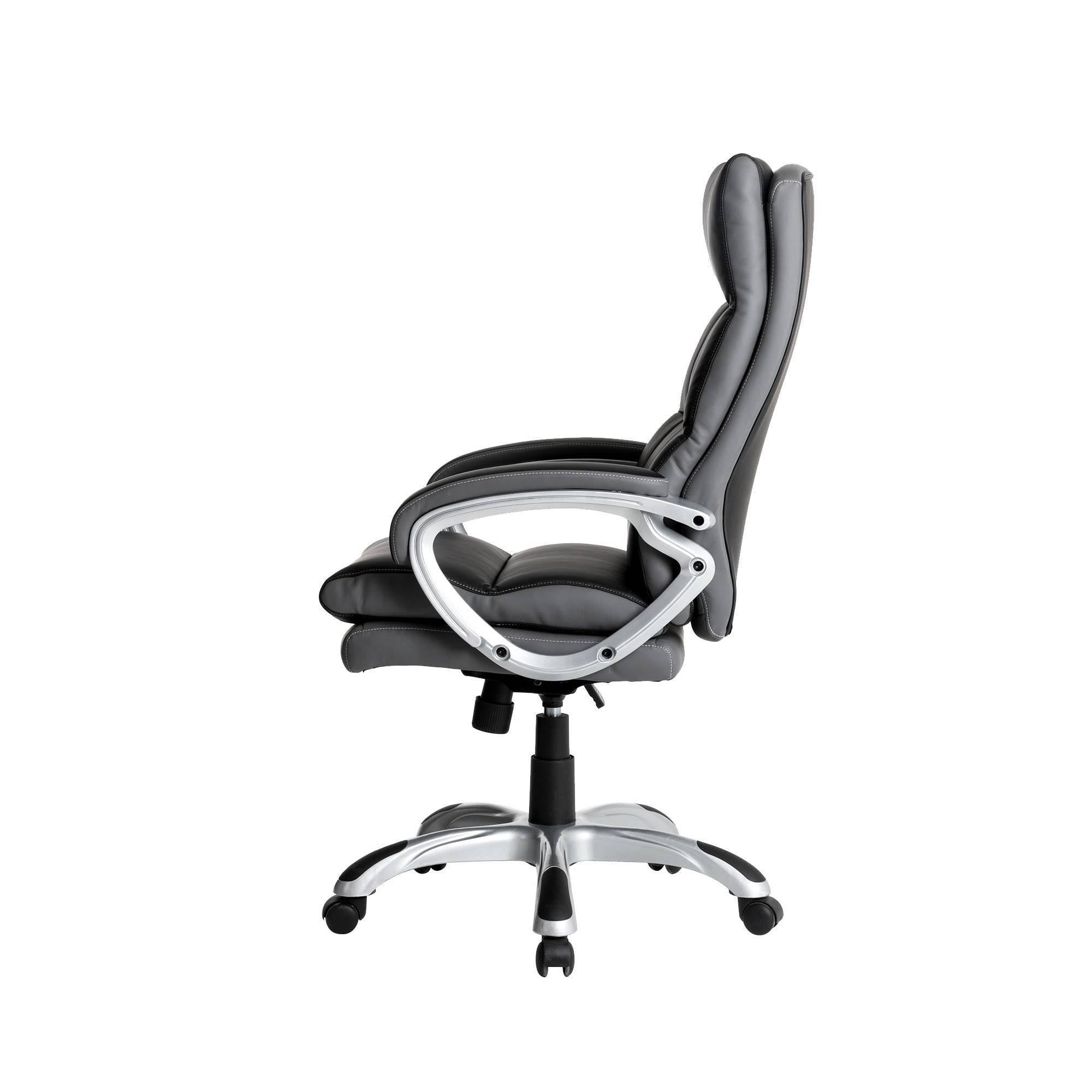 Black Swivel Office Chair F654755