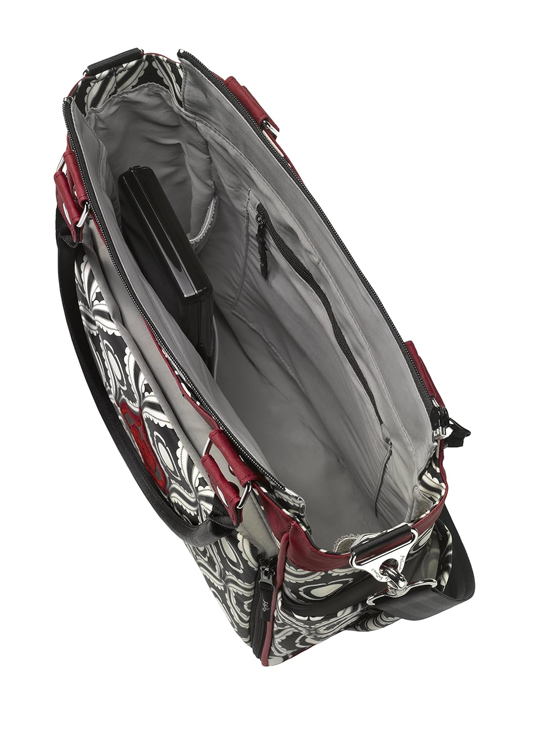 City Carryall Bag L763