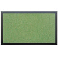 Teton Sand Green Durable Entry Mat N7957