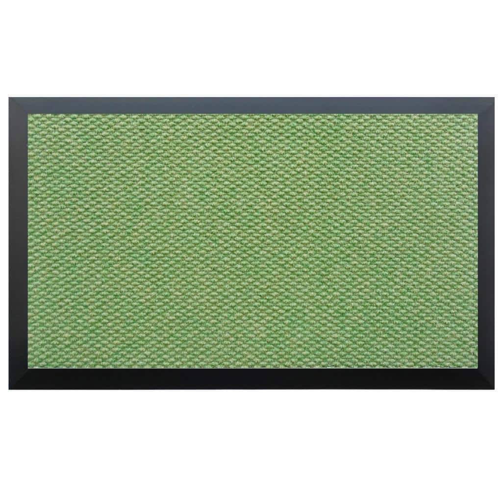 Teton Sand Green Durable Entry Mat N7957