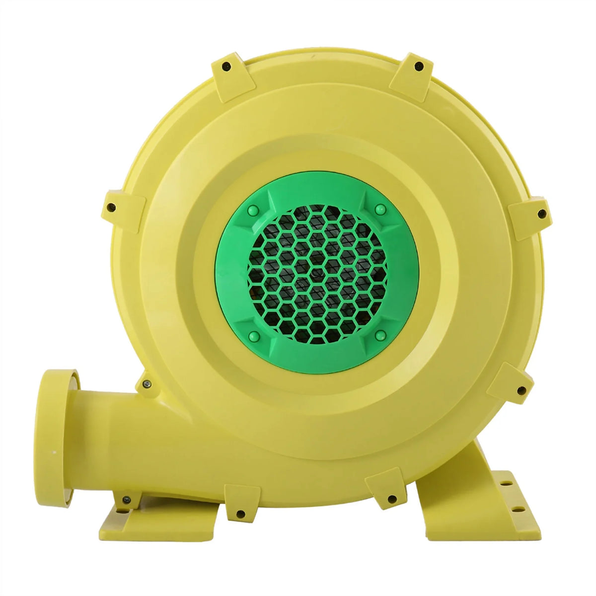 450W Portable Air Blower Pump Fan B686