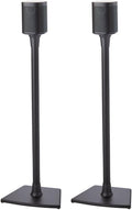Black Speaker Stand Pair X61478