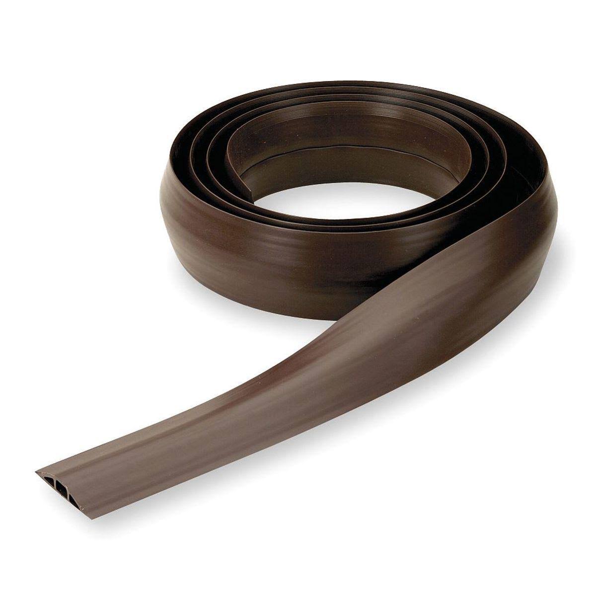 Black Cable Protector, 25 ft P227