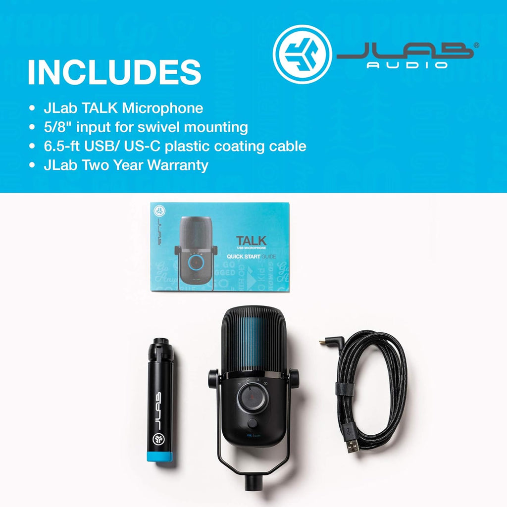 USB Microphone with USB-C Output A97769