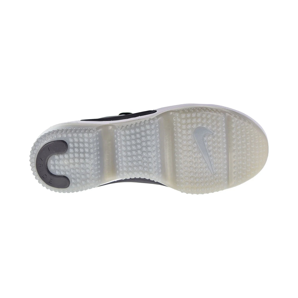 Cool Grey Low Top Cross Trainers Q79680