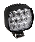 10 LED Square Work Lamp H623