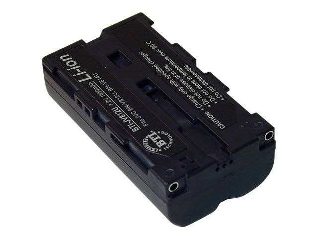 Lithium Ion Digital Camcorder Battery V9026
