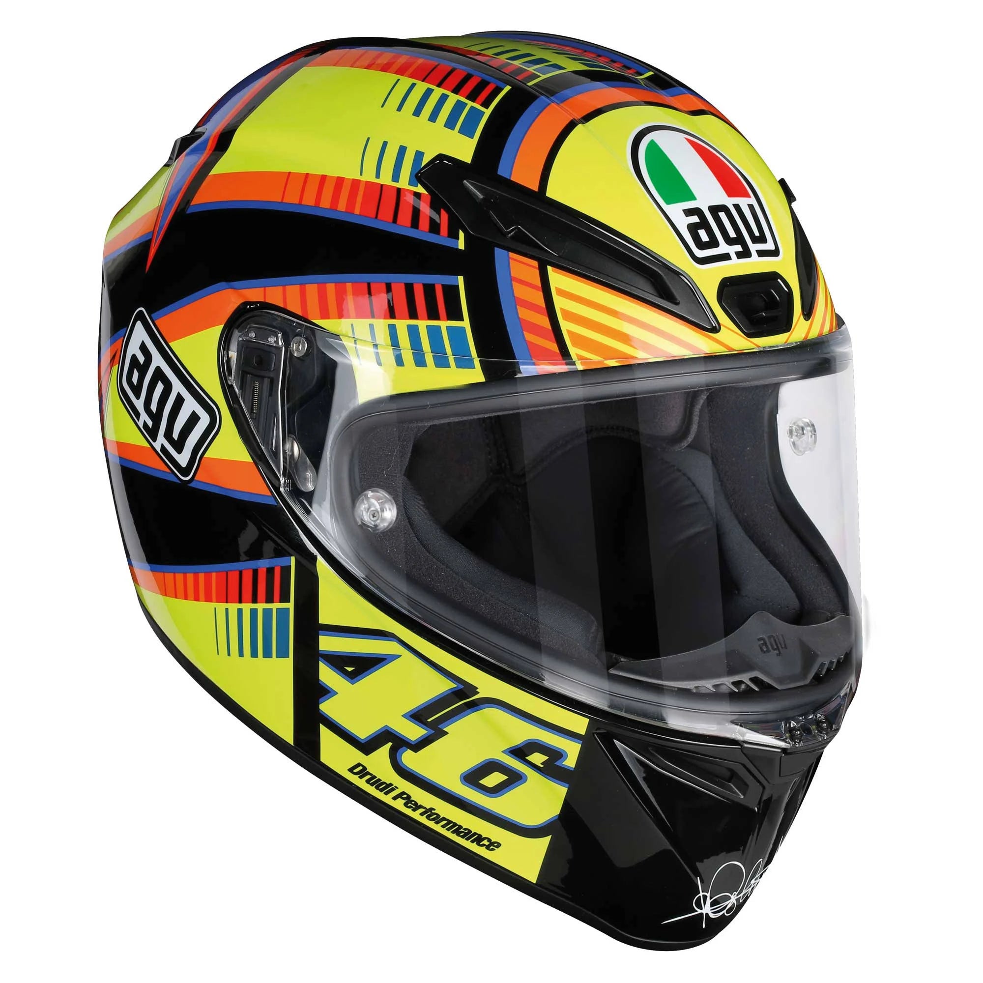 Helmet L E238