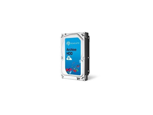 5 TB 3.5 Internal Hard Drive SATA Z951654