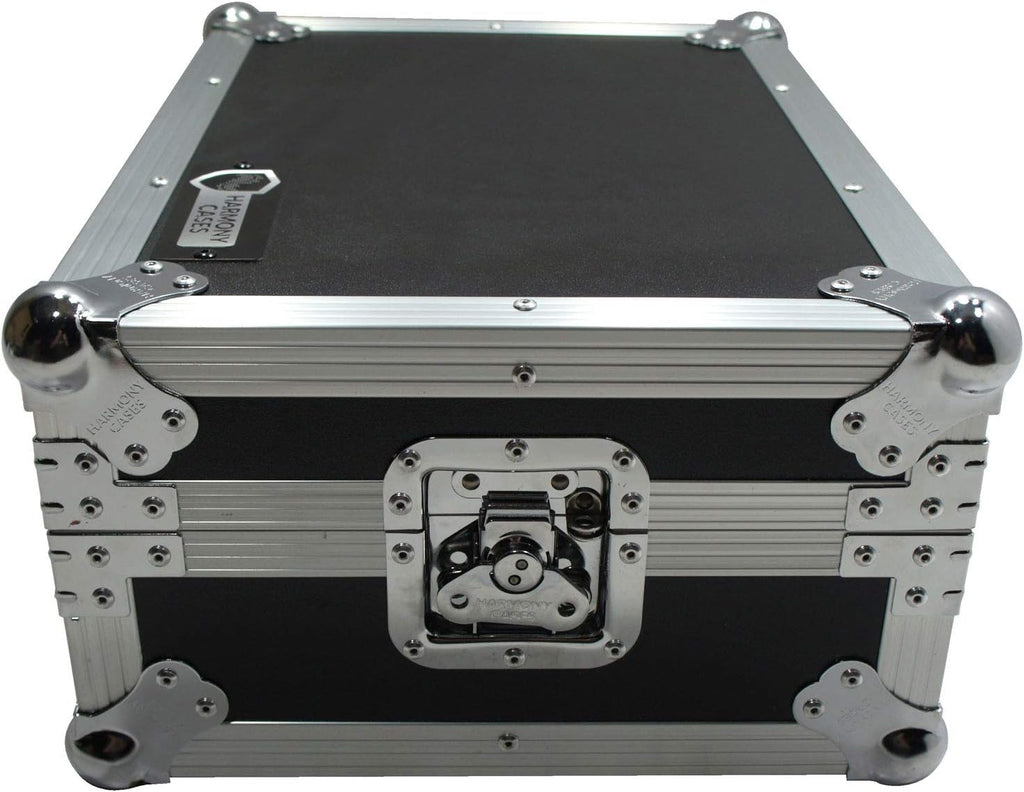 Flight DJ Road Travel Foam Custom Case F5083