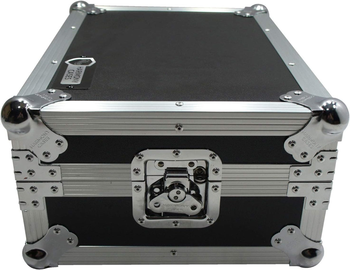 Flight DJ Road Travel Foam Custom Case F5083