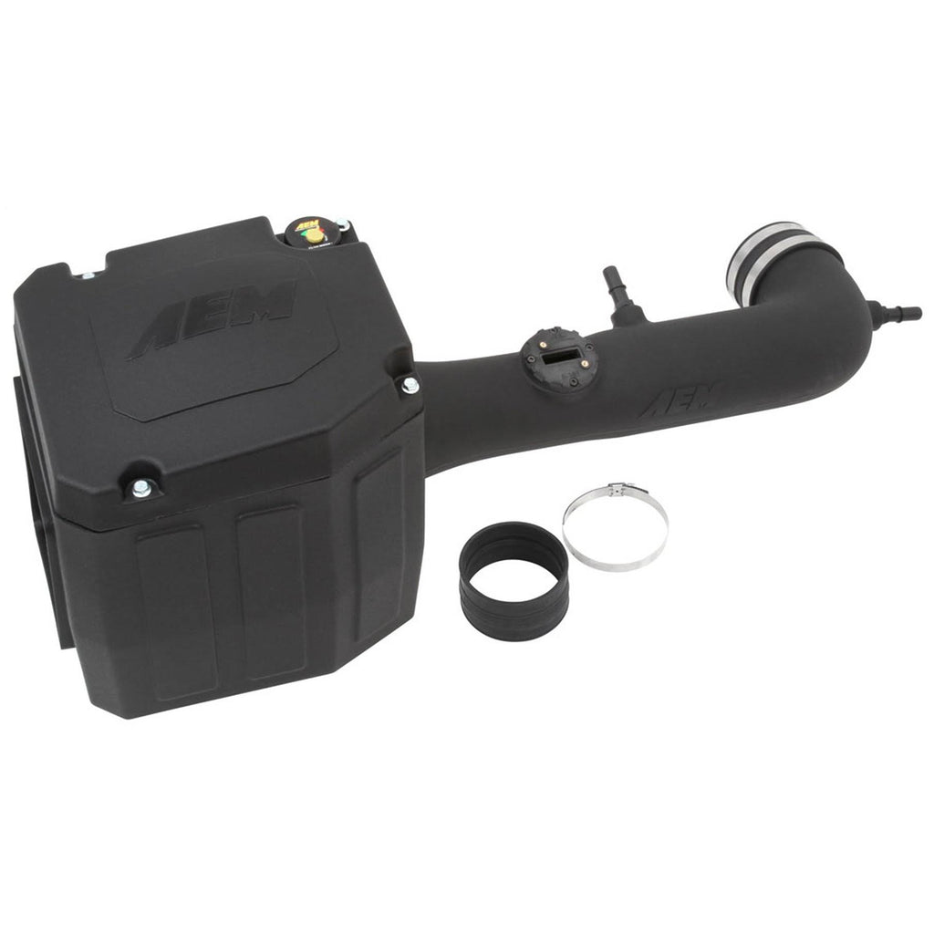 Air Intake System A304