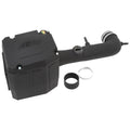 Air Intake System A304