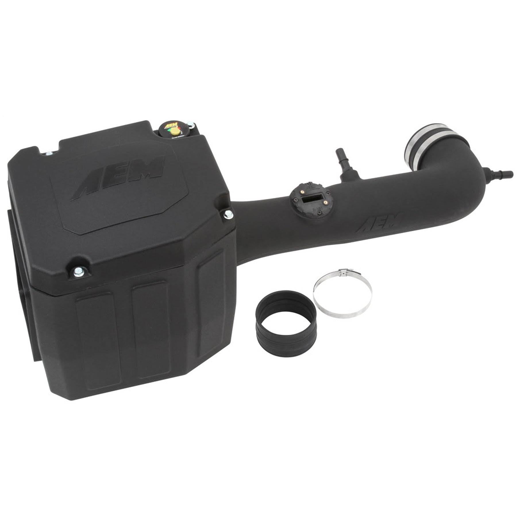 Air Intake System A304