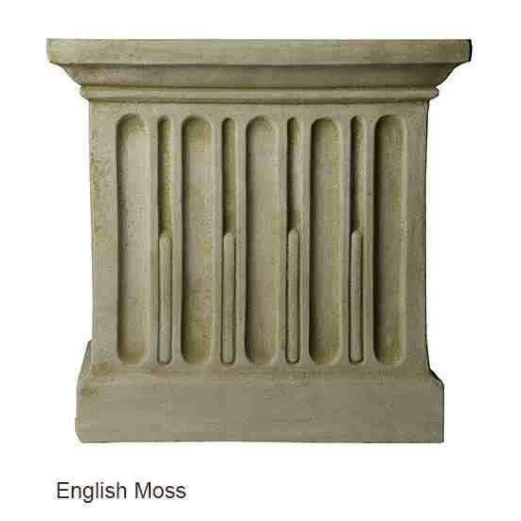 Travertine Fountain E68246