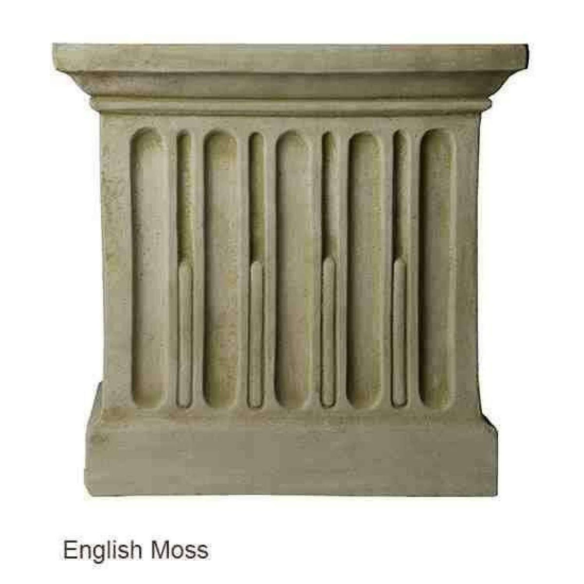 Travertine Fountain E68246
