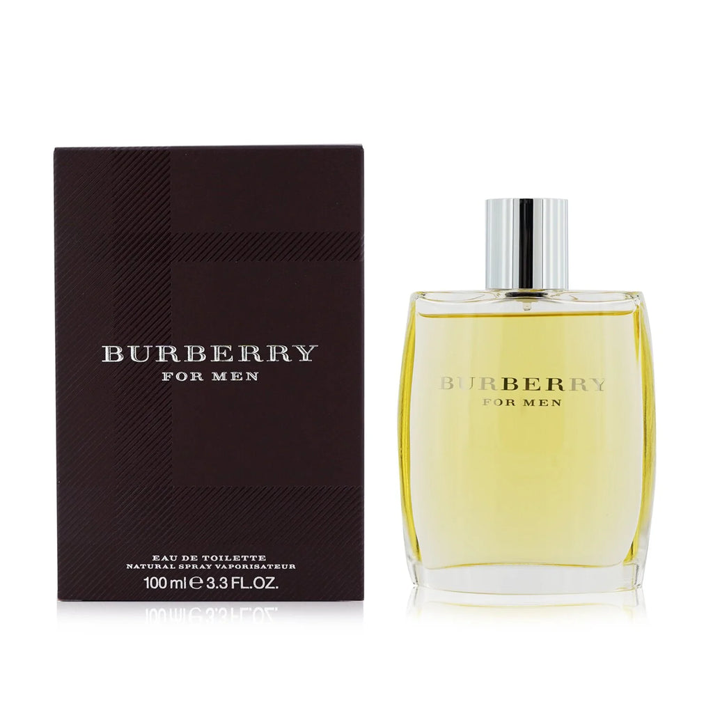 Eau De Toilette Spray 100ml/3.3oz R7776