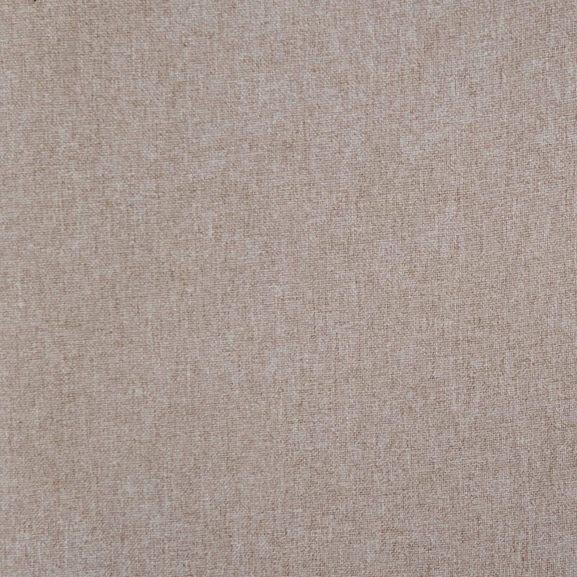 Sandy Beige Fabric Accent Chair with Espresso Frame N716