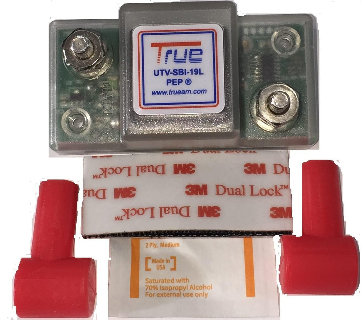 Smart Lithium Isolator Pack of 2 P17300