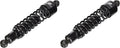 Black 13.5" Heavy Duty Rear Suspension Shock T4585