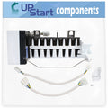 Refrigerator Ice Maker Replacement V876
