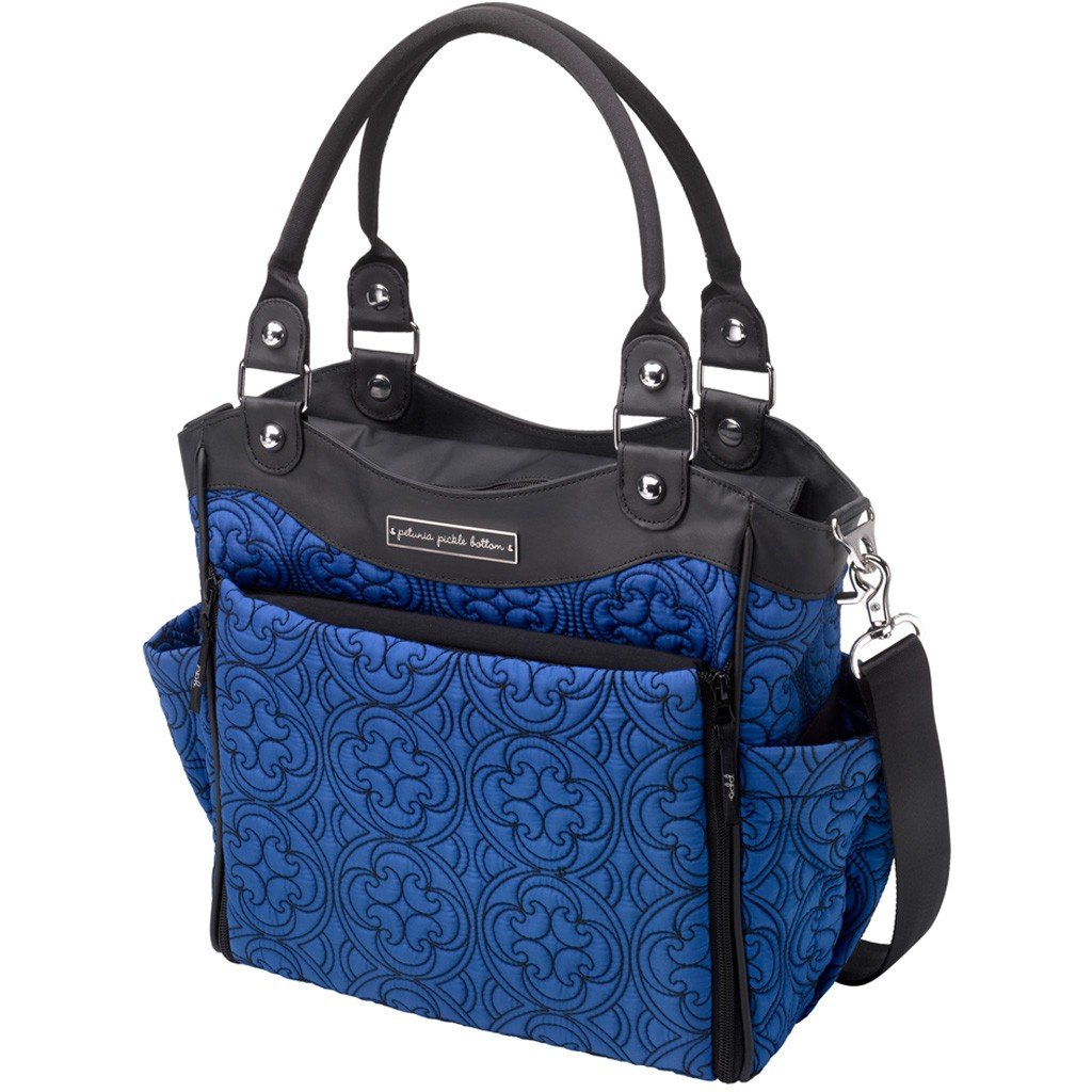 City Carryall Bag L763