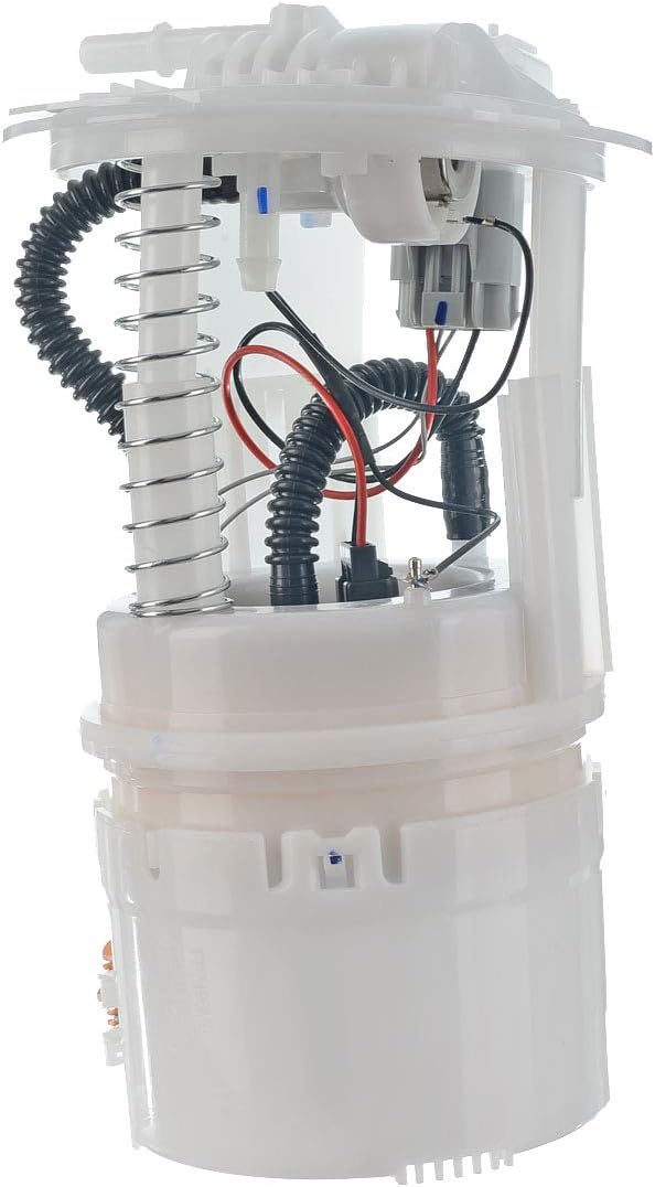 Electric Fuel Pump Module Assembly with Sending Unit Pack of 2 C7011