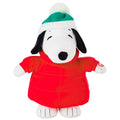 12x22 Musical Stuffed Animal T7639
