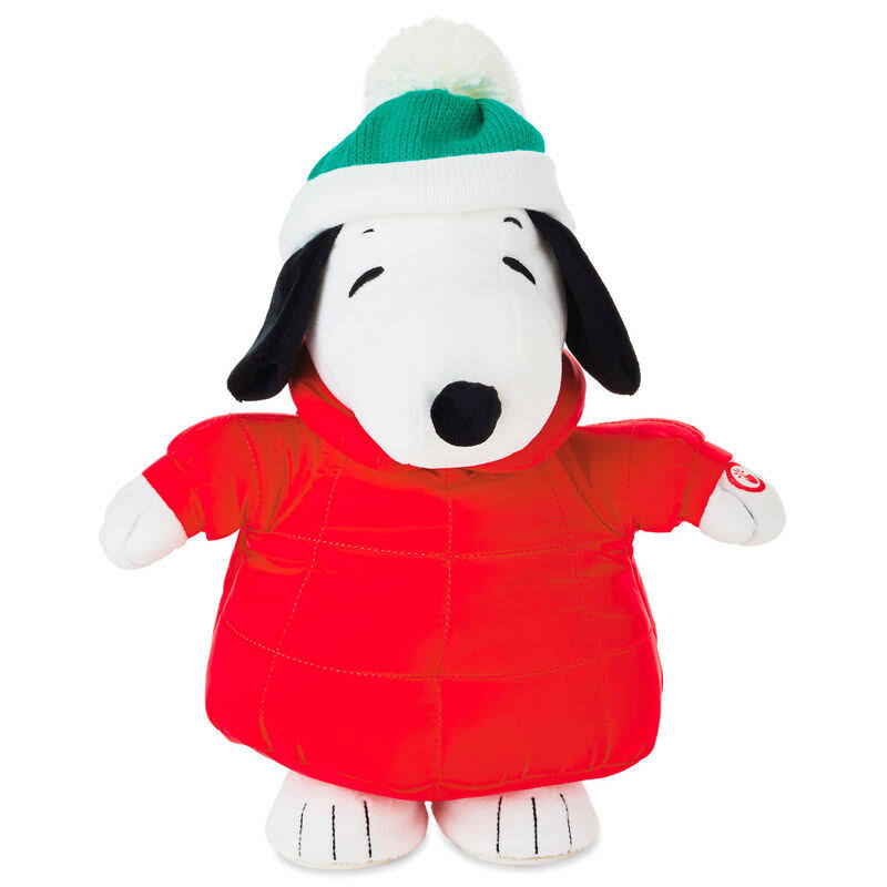 12x22 Musical Stuffed Animal T7639