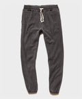 Black Sand Garment Dyed Sweatpant G90477