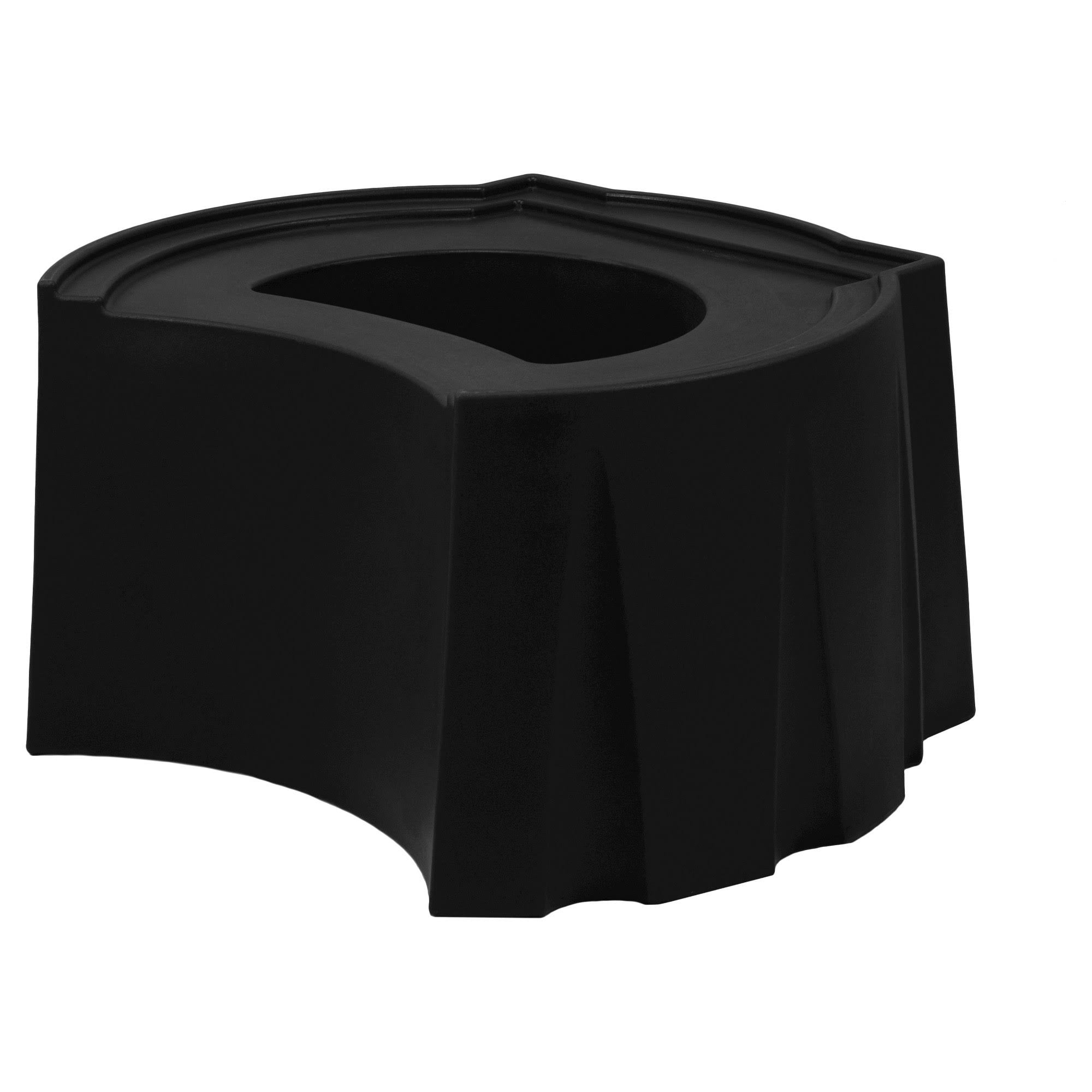 Universal Stand Black N973